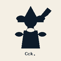 Corsaire Cook